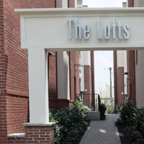 The Lofts at Middlesex | Loft Apartments for Rent in Middlesex, NJ